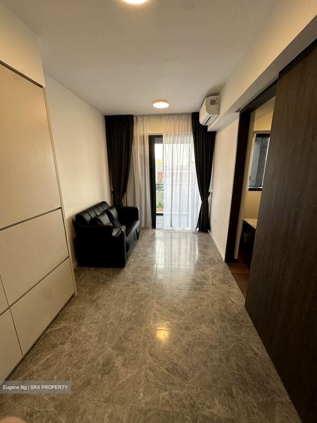 The M (D7), Apartment #580691701